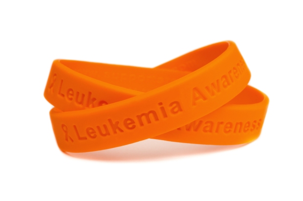 ribbon leukemia